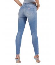 GUESS CURVE X R&ouml;hrenjeans - Damenhosen