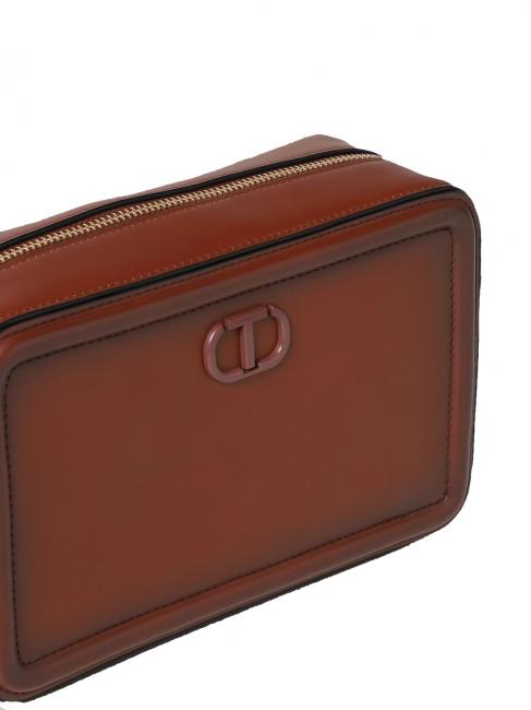 SHADED Kamera Tasche Mahagoni- - Damentaschen