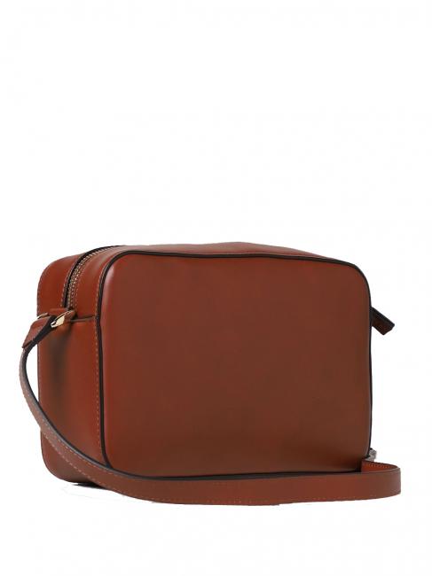 SHADED Kamera Tasche Mahagoni- - Damentaschen