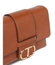 TWINSET Schultertasche  cocco  - Damentaschen