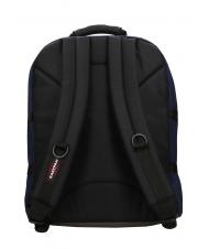 EASTPAK ULTIMATE 15,6" Laptop-Rucksack ultramari - Rucks&auml;cke f&uuml;r Schule &amp; Freizeit - 3