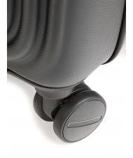 MANDARINA DUCK LOGODUCK + Handgep&auml;ckwagen, exp SCHWARZ - Handgep&auml;ck - 5