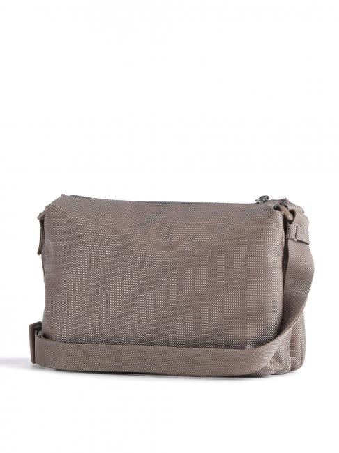 MD20 Schultertasche Taupe - Damentaschen