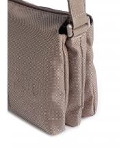 MANDARINA DUCK MD20 Schultertasche Taupe - Damentaschen - 3