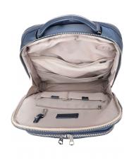 SAMSONITE ZALIA 2.0 Schulterrucksack, 15,6 "PC-Halterung Mitternachtsblau - PC-Rucks&auml;cke - 3