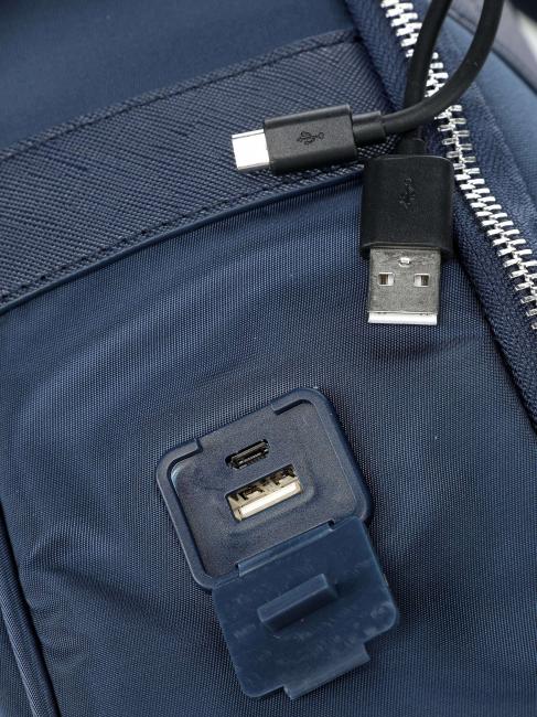 ZALIA 2.0 Laptop-Rucksack 14 " Mitternachtsblau - PC-Rucks&auml;cke