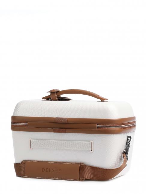 CHATELET AIR 2.0 Beauty Case mit Schultergurt Angora - Beauty-Case