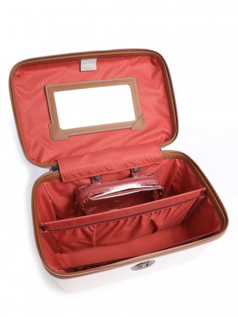 CHATELET AIR 2.0 Beauty Case mit Schultergurt Angora - Beauty-Case