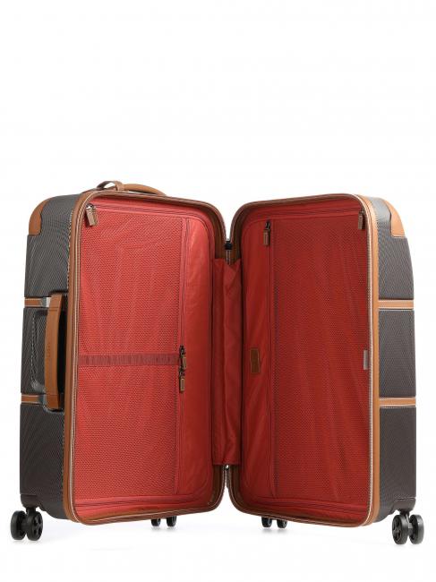 CHATELET AIR 2.0 Mittlerer Trolley cappuc - Harte Trolleys