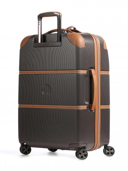 CHATELET AIR 2.0 Mittlerer Trolley cappuc - Harte Trolleys