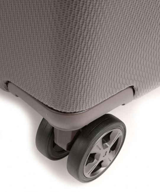 CHATELET AIR 2.0 Mittlerer Trolley cappuc - Harte Trolleys