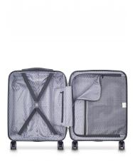 DELSEY AIR ARMOUR Slim Trolley f&uuml;r Handgep&auml;ck - Handgep&auml;ck