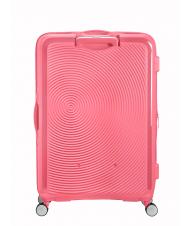 AMERICAN TOURISTER Trolley SOUNDBOX, gro&szlig;, erweiterbar sonnengek&uuml;sste Koralle - Harte Trolleys - 4