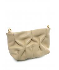 COCCINELLE OPHELIE GOODIE Geldb&ouml;rse mit Schultergurt - Brieftaschen Damen