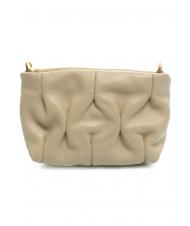 COCCINELLE OPHELIE GOODIE Geldb&ouml;rse mit Schultergurt Seide - Brieftaschen Damen - 3