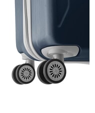 R RONCATO FLIGHT Trolley f&uuml;r Handgep&auml;ck Nachtblau - Handgep&auml;ck - 3