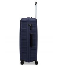 R RONCATO HEXA Trolley gro&szlig; blu navy - Harte Trolleys - 3