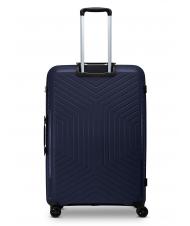 R RONCATO HEXA Trolley gro&szlig; blu navy - Harte Trolleys - 4