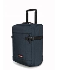 EASTPAK TRANVERZ XXS Untersitzwagen dreifach denim - Handgep&auml;ck - 3