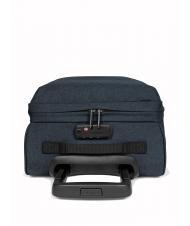 EASTPAK TRANVERZ XXS Untersitzwagen dreifach denim - Handgep&auml;ck - 5