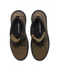 TIMBERLAND RAY CITY Gepolsterte Stiefeletten Milolive - Damenschuhe - 3