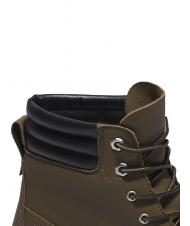 TIMBERLAND RAY CITY Gepolsterte Stiefeletten Milolive - Damenschuhe - 6