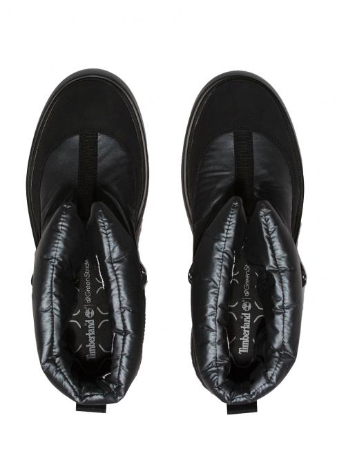 RAY CITY Gepolsterter Stiefel SCHWARZ - Damenschuhe