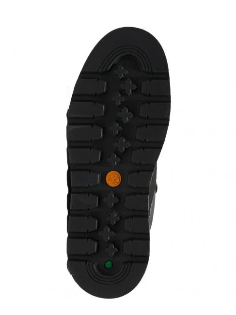 RAY CITY Gepolsterter Stiefel SCHWARZ - Damenschuhe