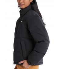 TIMBERLAND OVERSIZE PUFFER Kurze Jacke - Daunenjacken f&uuml;r Damen