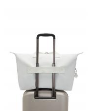 KIPLING KALA M Tragetasche mit Schulterriemen sportlicher Mesh-Block - Damentaschen - 5