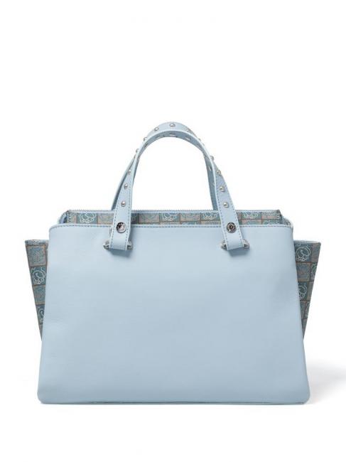 ASIA Handtasche mit Schultergurt Avio - Damentaschen