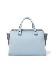 BRACCIALINI ASIA Handtasche mit Schultergurt Avio - Damentaschen - 3