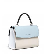 BRACCIALINI ALICIA Ordnertasche mit Schultergurt - Damentaschen