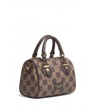 BRACCIALINI MONORANGE Minitasche mit Schultergurt - Damentaschen