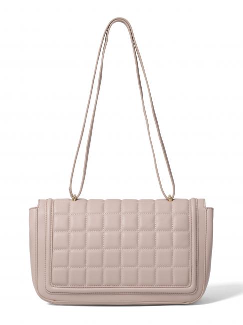 ICONS Schultertasche GESICHTSPUDER - Damentaschen