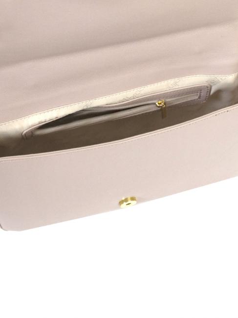 ICONS Schultertasche GESICHTSPUDER - Damentaschen