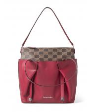 BRACCIALINI GIO Shopper mit herausnehmbarer Pochette - Damentaschen