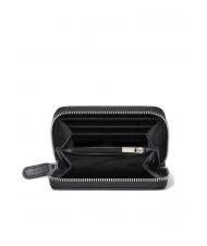 BRACCIALINI MONORANGE Geldb&ouml;rse mit mittlerem Rei&szlig;verschluss - Brieftaschen Damen