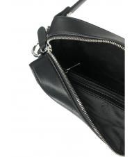 BRACCIALINI MONORANGE Kameratasche um die Schulter Schwarz - Damentaschen - 4