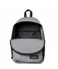 EASTPAK BACK TO WORK Laptop-Rucksack 15 " sonntaggrau - Rucks&auml;cke f&uuml;r Schule &amp; Freizeit - 4
