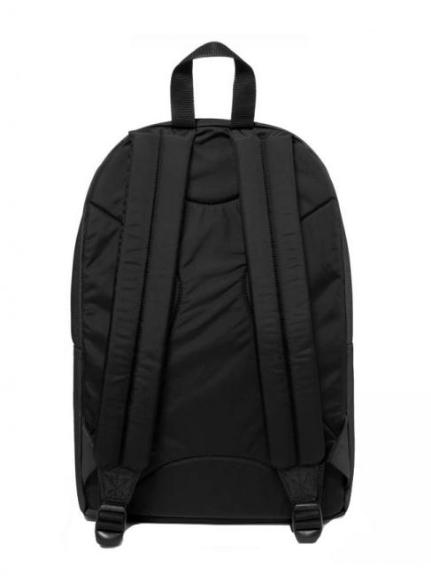 BACK TO WORK Laptop-Rucksack 15 " SCHWARZ - Rucks&auml;cke f&uuml;r Schule &amp; Freizeit