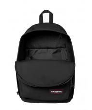 EASTPAK BACK TO WORK Laptop-Rucksack 15 " SCHWARZ - Rucks&auml;cke f&uuml;r Schule &amp; Freizeit - 4