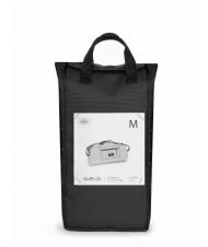 EASTPAK DUFFL'R M Reisetasche mit Schultergurt SCHWARZ - Reisetaschen - 5