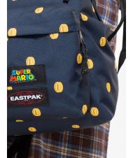 EASTPAK PADDED PAKR Rucksack Mario Marine - Rucks&auml;cke f&uuml;r Schule &amp; Freizeit - 3