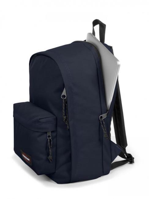 BACK TO WORK Laptop-Rucksack 15 " ultramari - Rucks&auml;cke f&uuml;r Schule &amp; Freizeit