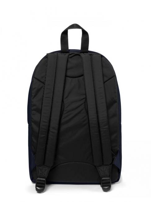 BACK TO WORK Laptop-Rucksack 15 " ultramari - Rucks&auml;cke f&uuml;r Schule &amp; Freizeit