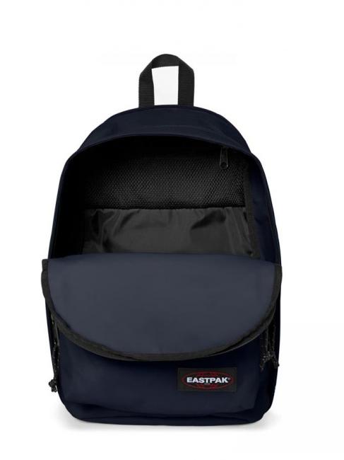 BACK TO WORK Laptop-Rucksack 15 " ultramari - Rucks&auml;cke f&uuml;r Schule &amp; Freizeit