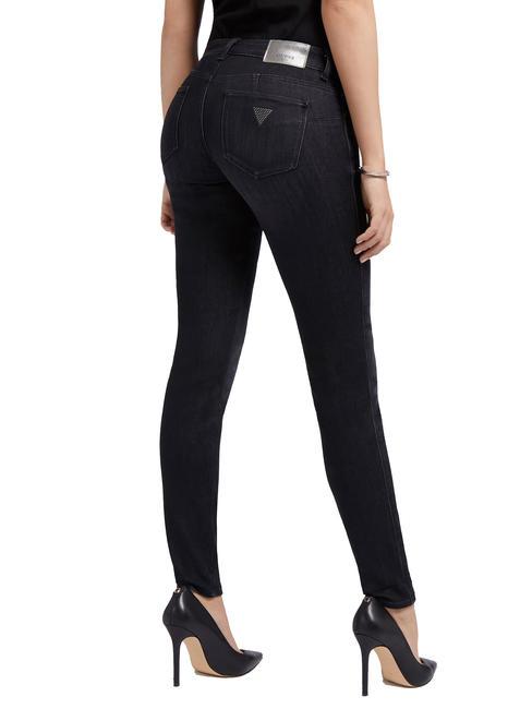 CURVE X R&ouml;hrenjeans warme Wirkung - Damenjeans