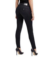 GUESS CURVE X R&ouml;hrenjeans warme Wirkung - Damenjeans - 2