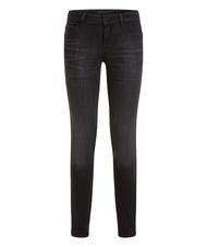 GUESS CURVE X R&ouml;hrenjeans warme Wirkung - Damenjeans - 3
